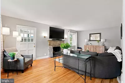 415 Charles Lane, Wynnewood, PA 19096 - Photo 4