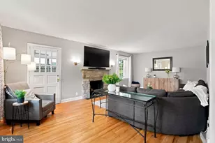 415 Charles Ln, Wynnewood, PA 19096 - Photo 4