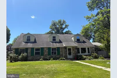426 Norfolk Road, Flourtown, PA 19031 - Photo 2