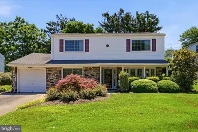2229 Oakwyn Road, Lafayette Hill, PA 19444 - Photo 1