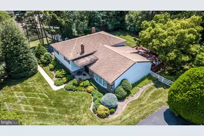 616 Oak Shade Avenue, Elkins Park, PA 19027 - Photo 6