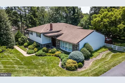 616 Oak Shade Avenue, Elkins Park, PA 19027 - Photo 2