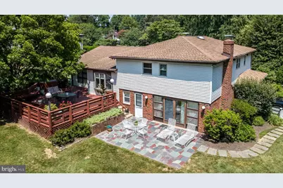 616 Oak Shade Avenue, Elkins Park, PA 19027 - Photo 4