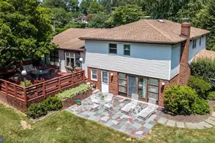 616 Oak Shade Ave, Elkins Park, PA 19027 - Photo 4