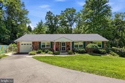 1105 Clark Road, Glenside, PA 19038 - Photo 1