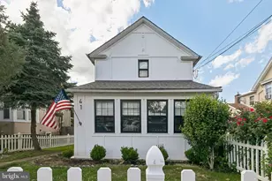41 Belmont Ave, Ambler, PA 19002 - Photo 1