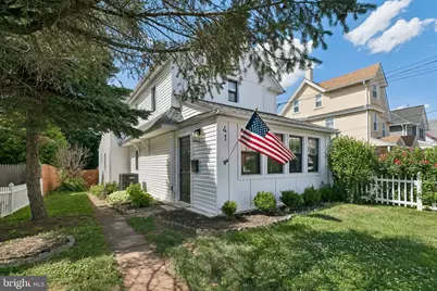 41 Belmont Avenue, Ambler, PA 19002 - Photo 2