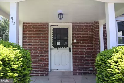1516 Surrey Lane, Wynnewood, PA 19096 - Photo 2