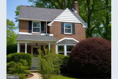 1516 Surrey Lane, Wynnewood, PA 19096 - Photo 2