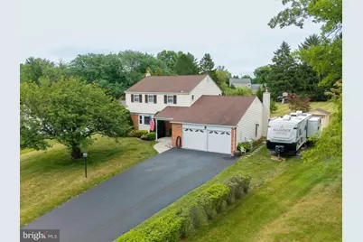 284 Manor Road, Harleysville, PA 19438 - Photo 4