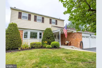 284 Manor Road, Harleysville, PA 19438 - Photo 20