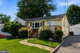 234 Garden Ave, Horsham, PA 19044 - Photo 2