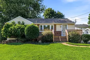 234 Garden Ave, Horsham, PA 19044 - Photo 1