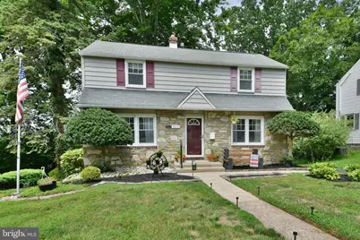 613 Beechwood Road, Willow Grove, PA 19090 - Photo 1