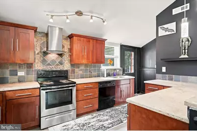 837 Woodbrook Lane, Plymouth Meeting, PA 19462 - Photo 6