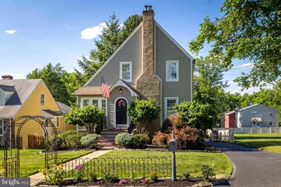 608 Randolph Avenue, Fort Washington, PA 19034 - Photo 4