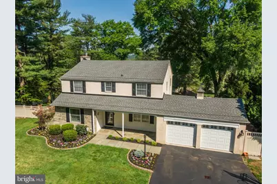 6113 W Mill Road, Flourtown, PA 19031 - Photo 4