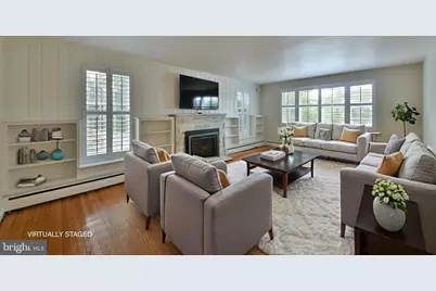 6113 W Mill Road, Flourtown, PA 19031 - Photo 14