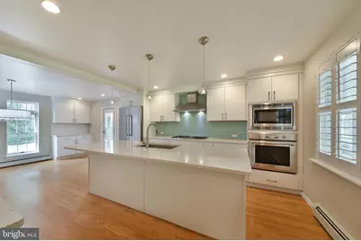 6113 W Mill Road, Flourtown, PA 19031 - Photo 18