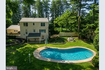 6113 W Mill Road, Flourtown, PA 19031 - Photo 12