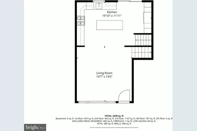 204 Cambridge Road, King of Prussia, PA 19406 - Photo 62