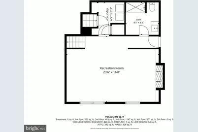 204 Cambridge Road, King of Prussia, PA 19406 - Photo 60