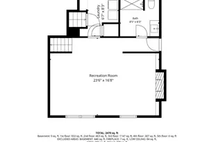 204 Cambridge Rd, King of Prussia, PA 19406 - Photo 60