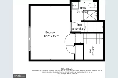 204 Cambridge Road, King of Prussia, PA 19406 - Photo 64