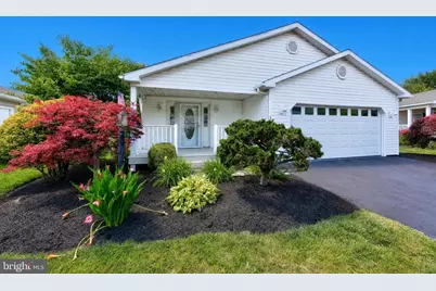 605 Village Way, Royersford, PA 19468 - Photo 1