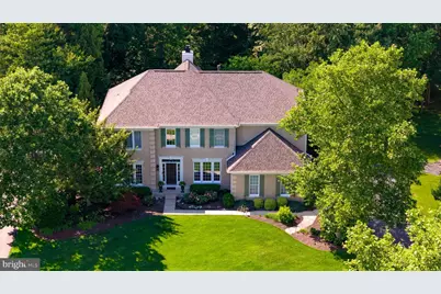 325 Sleepy Hollow Court, Ambler, PA 19002 - Photo 70
