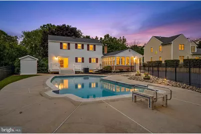 175 E Beidler Road, King of Prussia, PA 19406 - Photo 64