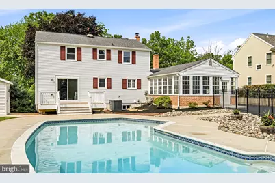 175 E Beidler Road, King of Prussia, PA 19406 - Photo 66