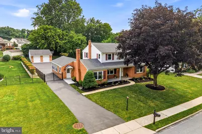 175 E Beidler Road, King of Prussia, PA 19406 - Photo 6