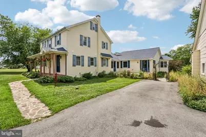 2681 Burton Road, Harleysville, PA 19438 - Photo 2