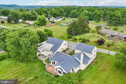 2681 Burton Road, Harleysville, PA 19438 - Photo 98