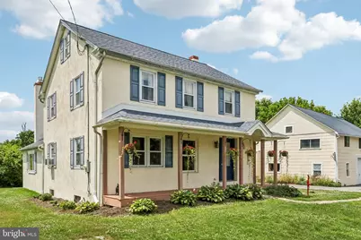 2681 Burton Road, Harleysville, PA 19438 - Photo 4