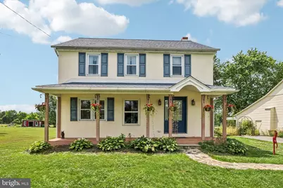 2681 Burton Road, Harleysville, PA 19438 - Photo 1
