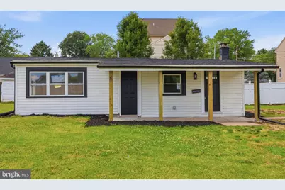 819 Center Avenue, Collegeville, PA 19426 - Photo 1