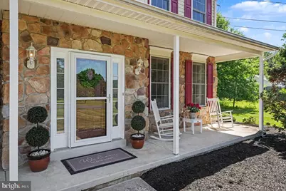 295 James Heckler Road, Harleysville, PA 19438 - Photo 4