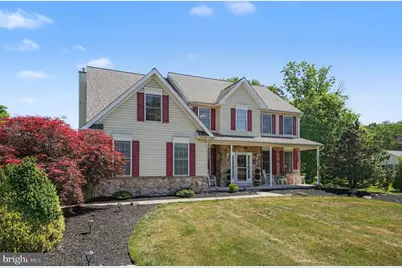 295 James Heckler Road, Harleysville, PA 19438 - Photo 2