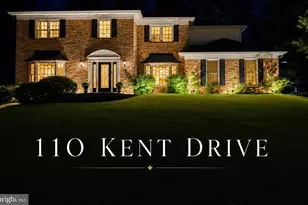 110 Kent Dr, North Wales, PA 19454 - Photo 1