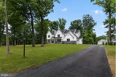 1080 Beech Hollow Road, Lower Gwynedd, PA 19002 - Photo 4