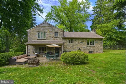 1070 Blue Rock Lane, Blue Bell, PA 19422 - Photo 6