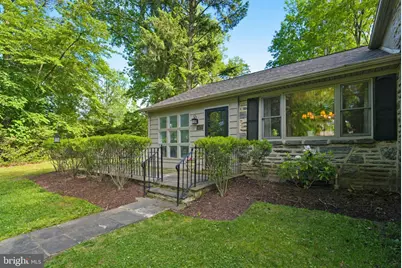 1070 Blue Rock Lane, Blue Bell, PA 19422 - Photo 2