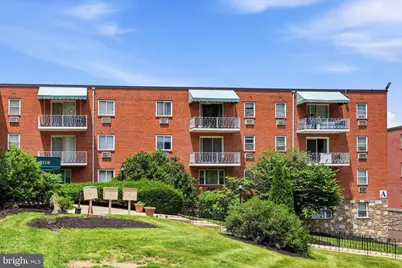 1600 Church Road #A-218, Wyncote, PA 19095 - Photo 2