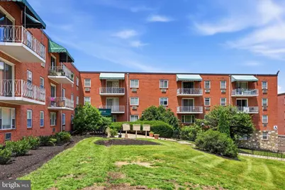1600 Church Road #A-218, Wyncote, PA 19095 - Photo 1