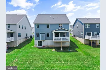 1024 Miles Court, Cheltenham, PA 19012 - Photo 54