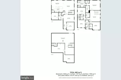 1024 Miles Court, Cheltenham, PA 19012 - Photo 64