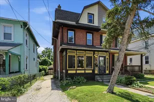 16 W Spring Ave, Ardmore, PA 19003 - Photo 2