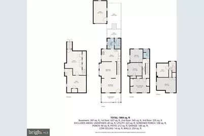 16 W Spring Avenue, Ardmore, PA 19003 - Photo 42